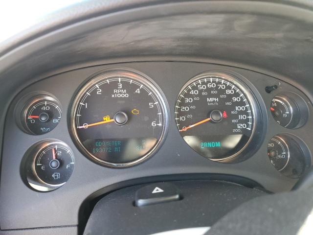 2013 CHEVROLET TAHOE C150 - 1GNSCAE05DR120898