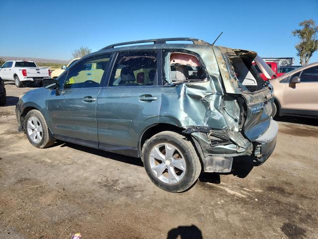 2014 SUBARU FORESTER 2 #3284149535