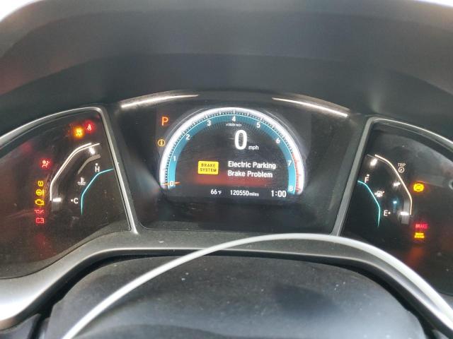 2016 HONDA CIVIC EX 19XFC2F75GE232774