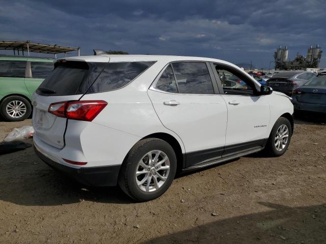 2021 CHEVROLET EQUINOX LT 3GNAXKEV6MS178159