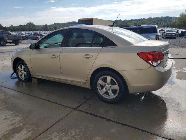 2012 CHEVROLET CRUZE LT - 1G1PF5SC7C7306778