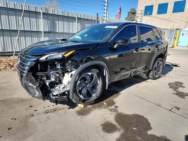 2024 NISSAN ROGUE SV #3291766247