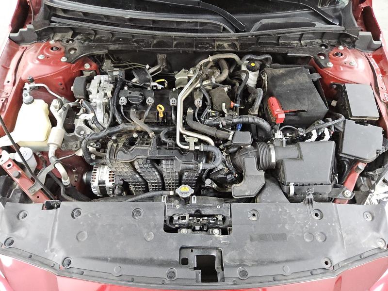 2021 NISSAN ALTIMA SV - 1N4BL4DV1MN380087