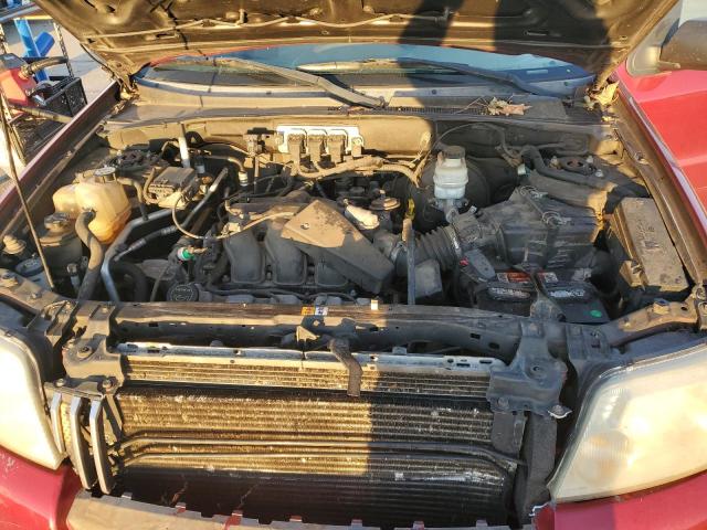 2006 MERCURY MARINER #3269118705