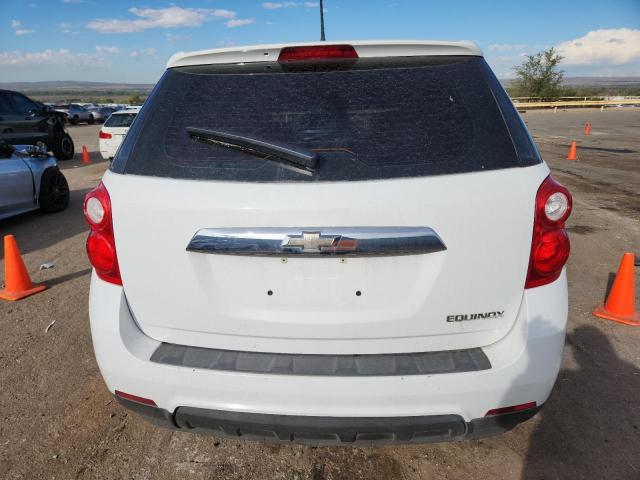 2015 CHEVROLET EQUINOX LS #3290239201