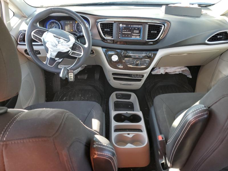 2023 CHRYSLER VOYAGER LX #3308599495