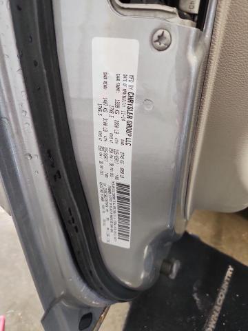 2015 CHRYSLER TOWN & COU - 2C4RC1BG1FR572076