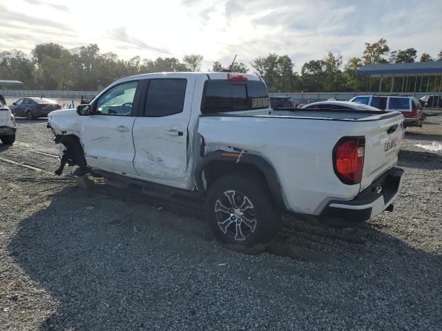 2025 GMC CANYON AT4 1GTP2DEKXS1195029