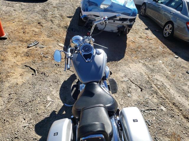 2006 SUZUKI C50 JS1VS55A062110293