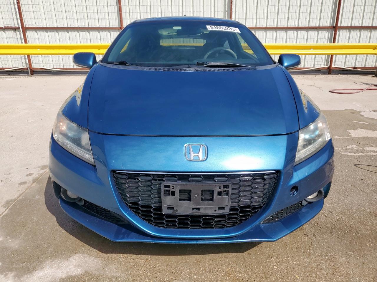 HONDA CR-Z EX