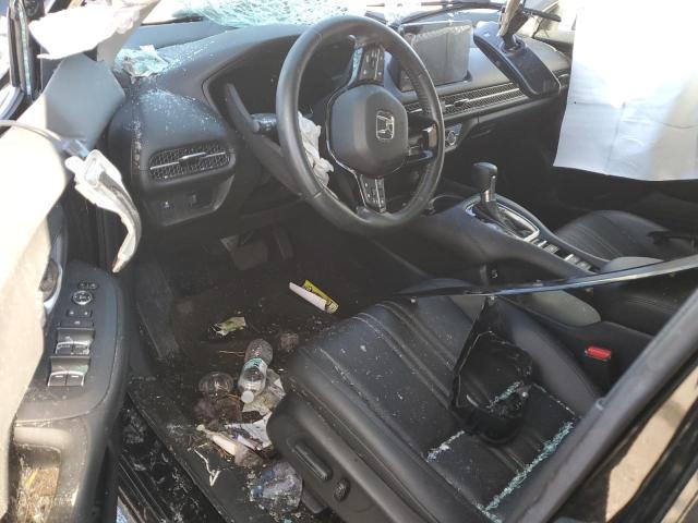 2023 HONDA HR-V EXL #3310342980