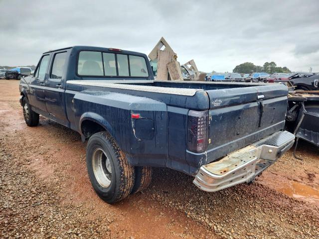 1996 FORD F350 #3282531888