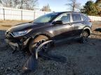 Lot #3294490496 2021 HONDA CR-V EXL
