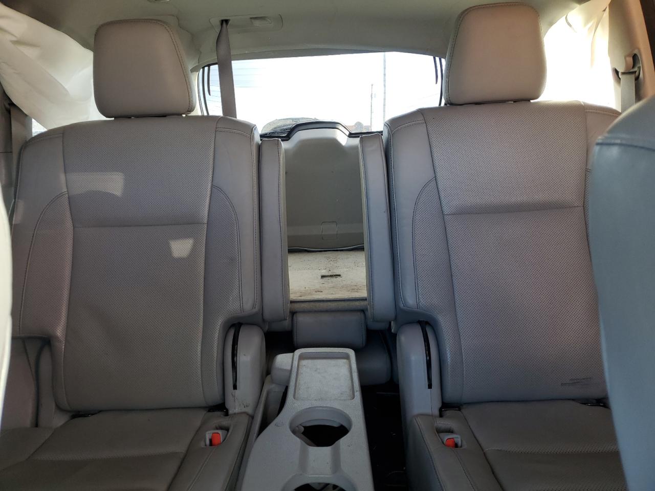 TOYOTA HIGHLANDER LIMITED