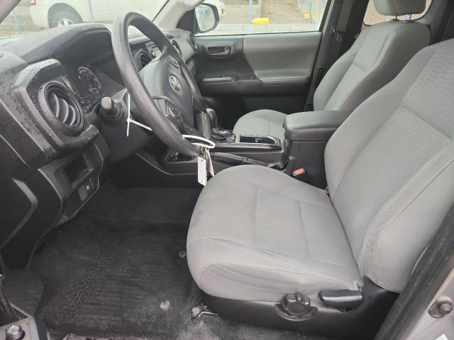 2019 TOYOTA TACOMA ACC #3285907559