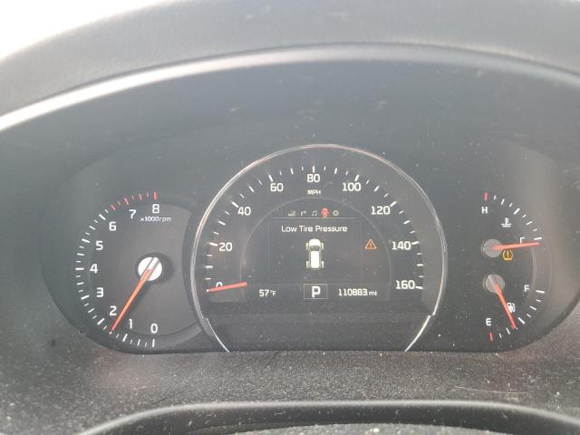 2016 KIA SORENTO SX - 5XYPKDA55GG141130