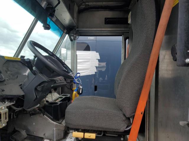 2021 FORD F59 #3305407307