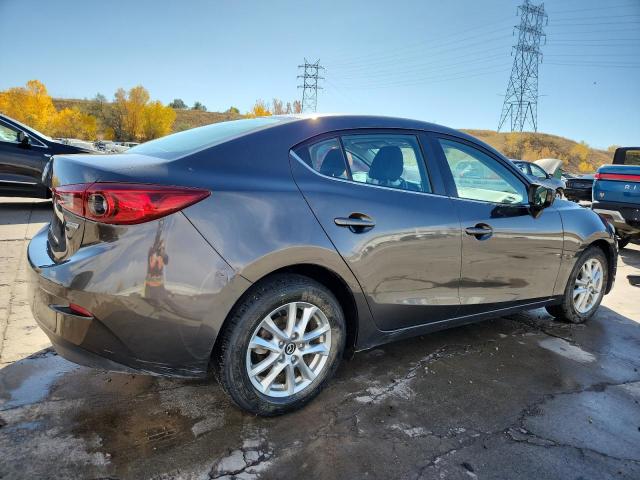2016 MAZDA 3 SPORT - 3MZBM1U76GM318798