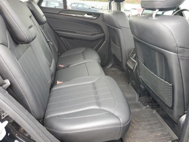 2016 MERCEDES-BENZ GLE 350 4M - 4JGDA5HB4GA631383