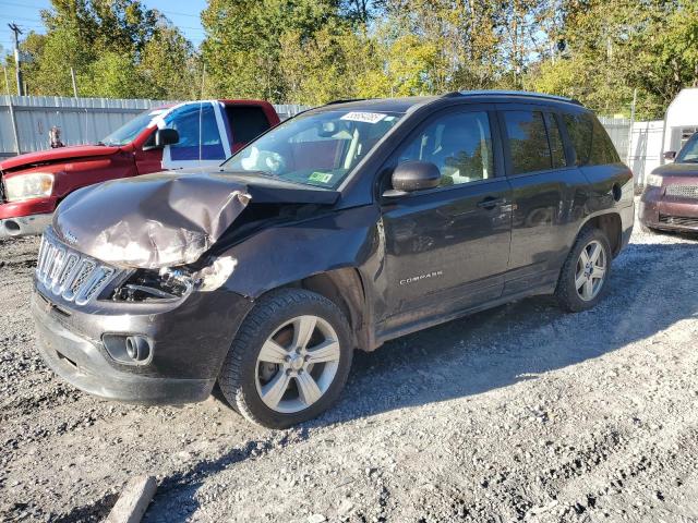 Global Auto Auctions: 2014 JEEP COMPASS LA