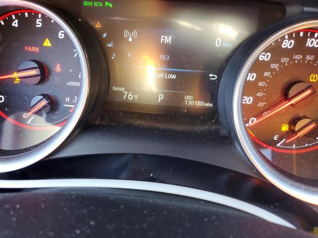 2018 TOYOTA CAMRY XSE - 4T1B61HK0JU564479