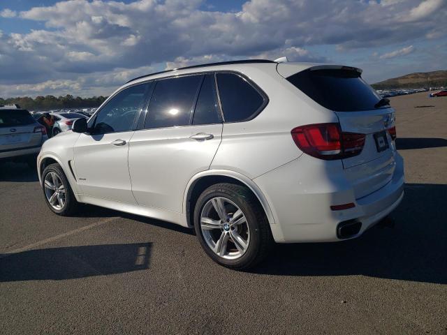 2015 BMW X5 XDRIVE5 - 5UXKR6C53F0J74077
