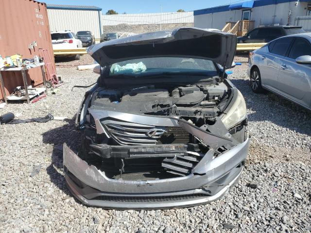 2016 HYUNDAI SONATA SPO - 5NPE34AF2GH415518