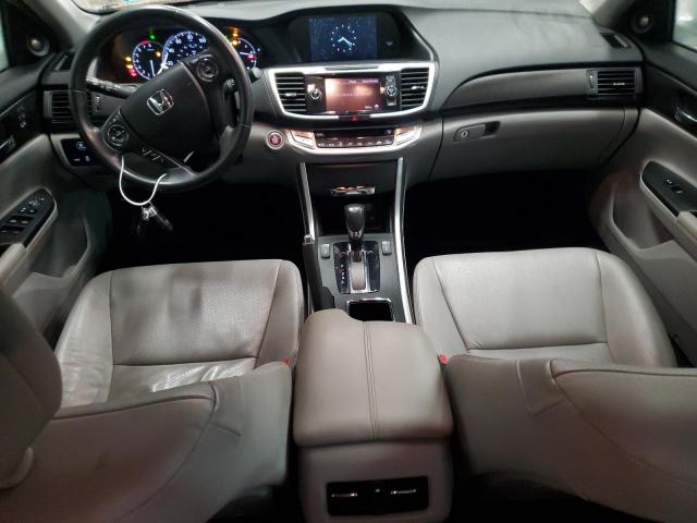 2013 HONDA ACCORD EXL - 1HGCR2F83DA026301