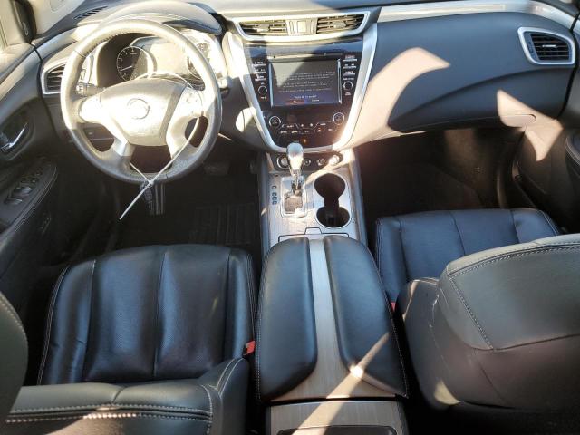 2017 NISSAN MURANO S - 5N1AZ2MH5HN161959