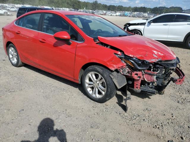 2019 CHEVROLET CRUZE LT #3284585327