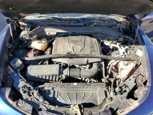 2018 ALFA ROMEO STELVIO #3261289916