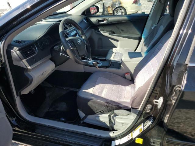 2012 TOYOTA CAMRY SE/X #3282494862