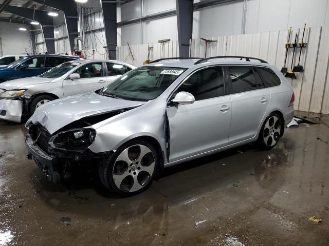 Global Auto Auctions: 2010 VOLKSWAGEN JETTA TDI