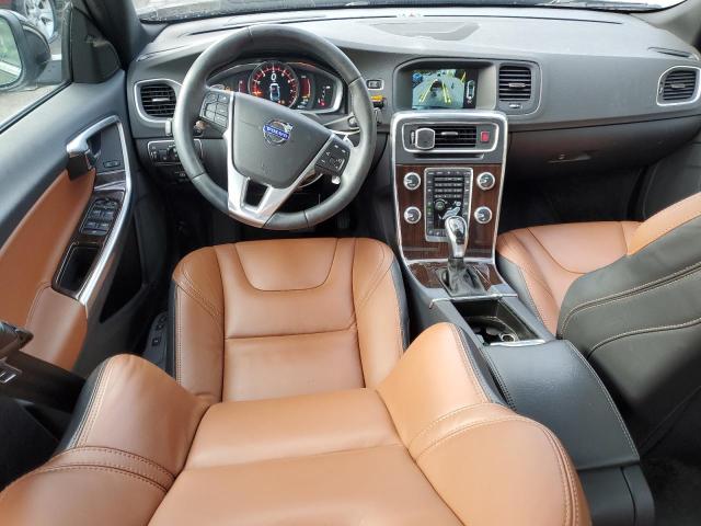 2015 VOLVO S60 PLATIN YV149MFM7F1340106