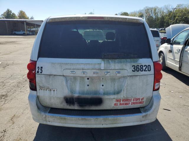 2015 DODG GRAND CARAVAN SE #3276362802