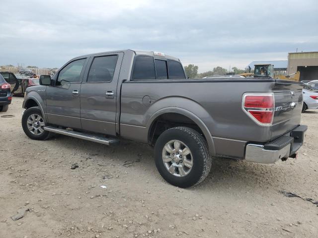 2011 FORD F150 SUPER - 1FTFW1ET4BFC13731