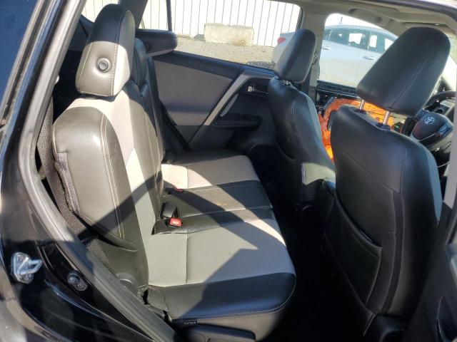 2014 TOYOTA RAV4 XLE - 2T3WFREV2EW106261