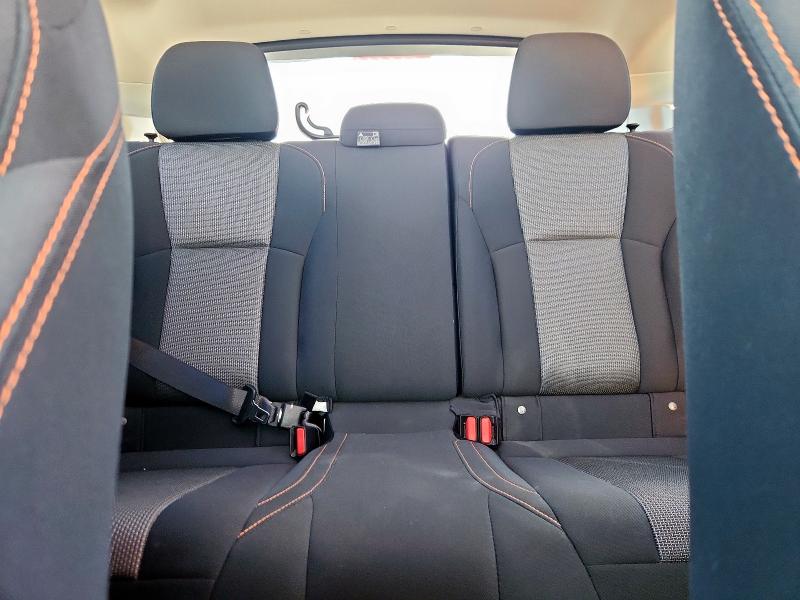 2023 SUBARU CROSSTREK - JF2GTAEC7PH253795