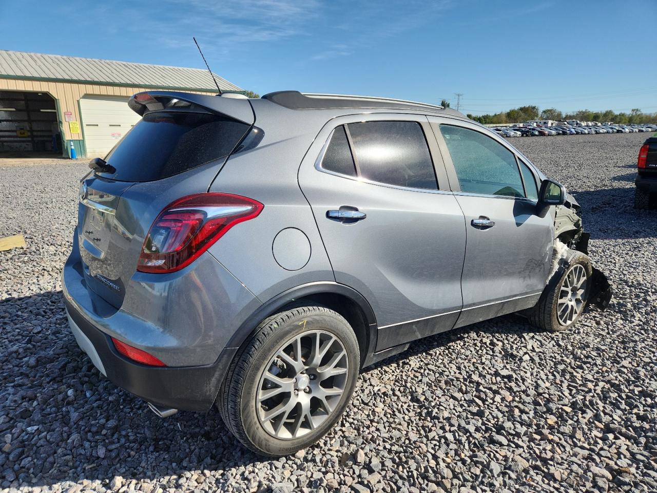 BUICK ENCORE SPORT TOURING