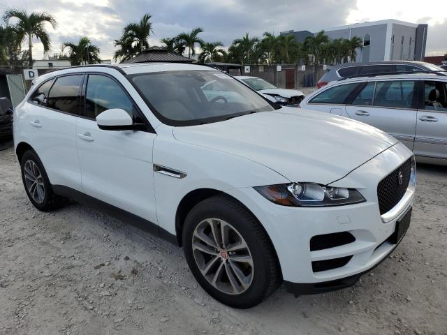 2018 JAGUAR F-PACE PRE - SADCJ2FN3JA283759