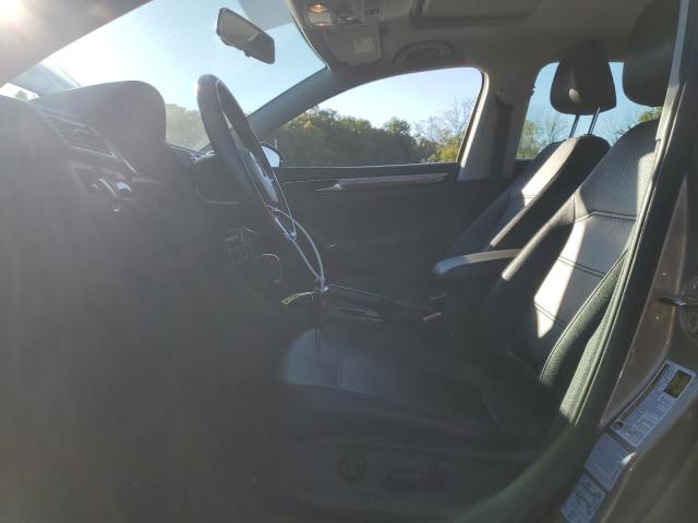 2016 VOLKSWAGEN PASSAT SE 1VWBT7A32GC022542