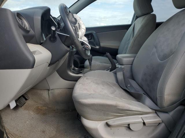 2012 TOYOTA RAV4 - 2T3BF4DV0CW177765