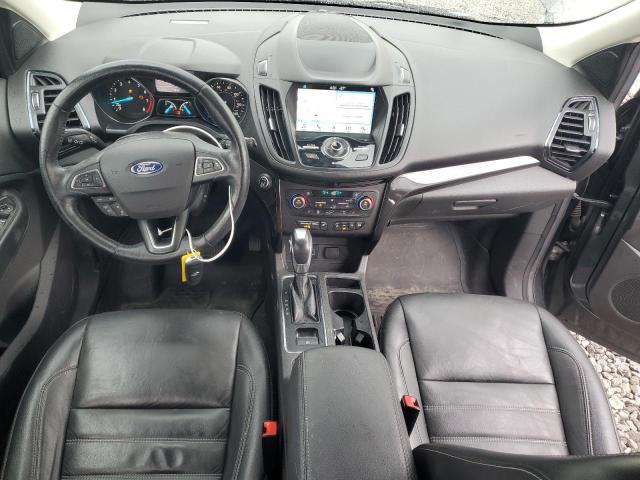 2019 FORD ESCAPE TIT #3292856565