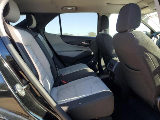 2019 CHEVROLET EQUINOX LS - 3GNAXHEV2KL193476