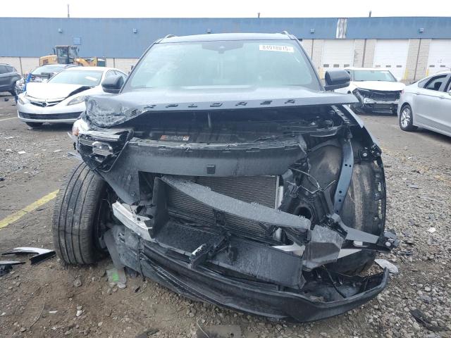 2024 FORD EXPLORER ST #3298058137
