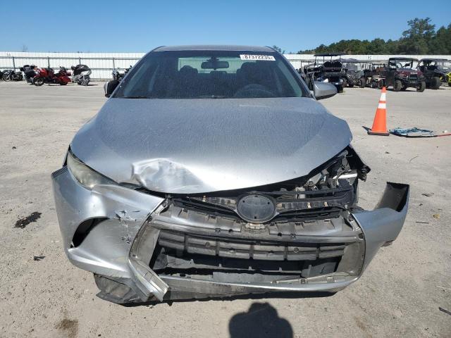 2017 TOYOTA CAMRY LE - 4T1BF1FKXHU669009