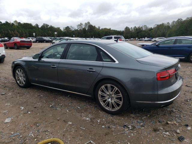 2015 AUDI A8 L QUATT WAU32AFDXFN002029