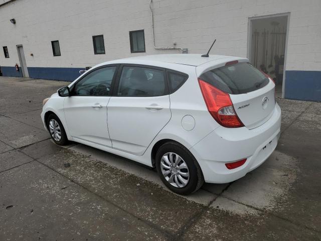 2016 HYUNDAI ACCENT SE KMHCT5AE3GU248821