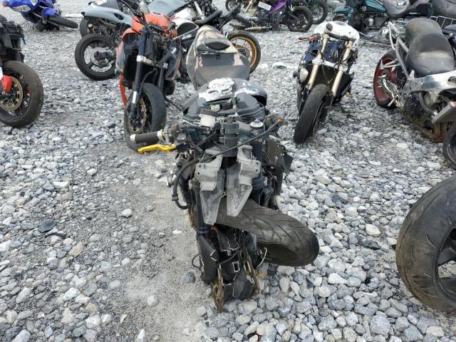 2008 HONDA CBR600 RR #3294350900