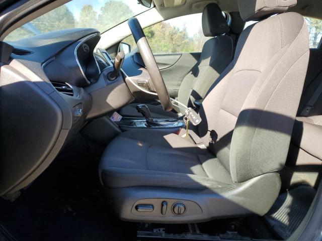 2018 CHEVROLET MALIBU LT - 1G1ZD5ST1JF124365